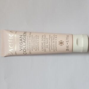 Pacifica Vegan Collagen Cream